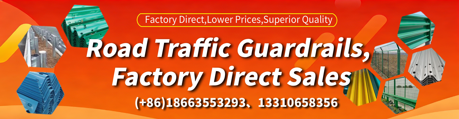 Port Lincoln Traffic Barrier Manufacturer, Road Barrier, Wave Beam Guardrail, Anti-collision Barrier, Isolation Barrier, Protective Fence